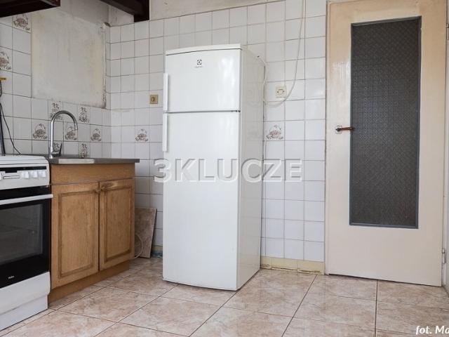 3 pokojowe mieszkanie z pięknym widokiem, komórką polecam