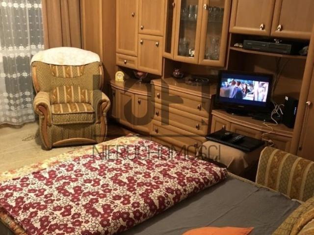 3 pokojowe mieszkanie z potencjałem inwestycyjnym 46 m² w Lublinie