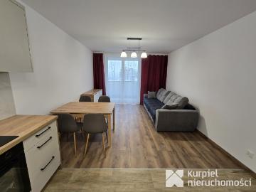 3 pokojowe na wynajem | Nova Graniczna | 10 piętro