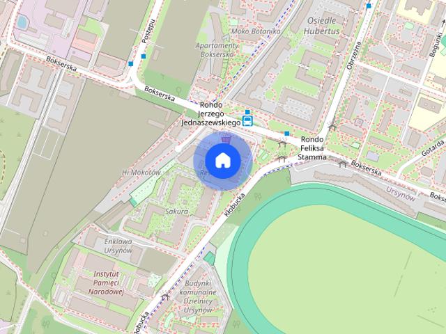 3 pokojowe  od zaraz, bezpośrednio