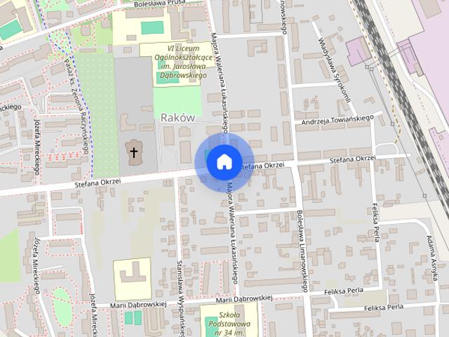 3 pokojowe |Bez pośredników | Balkon| 1 piętro