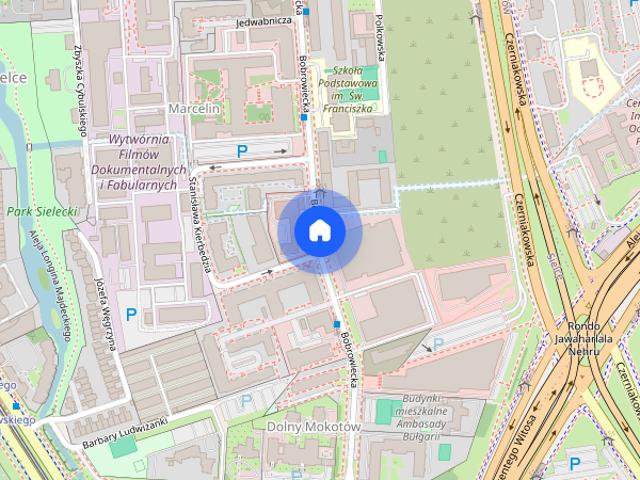3 pokojowe blisko centrum, badzo ładne