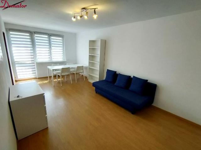 3 pokojowe w ścisłym centrum Legnica