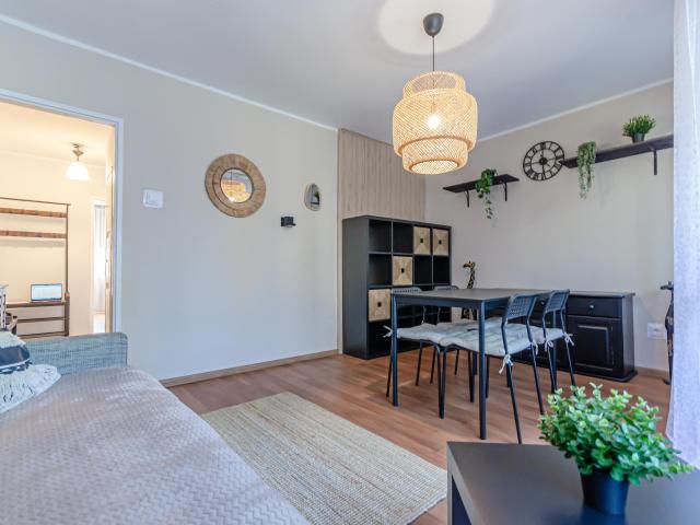 3 POKOJOWE 46 m2 | DŁUGA | ROZKŁADOWE | OD ZARAZ
