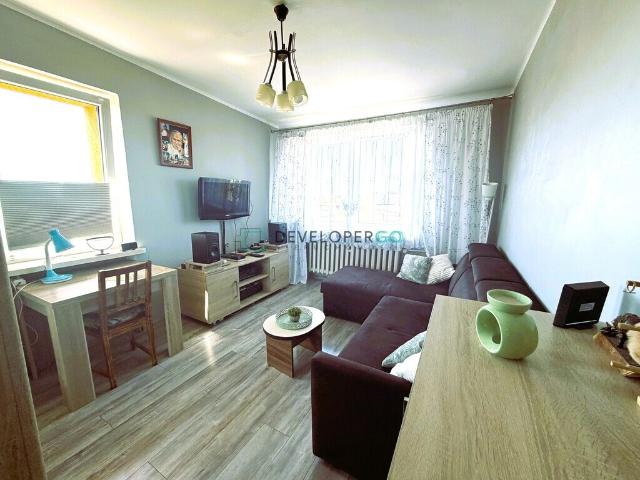 3 pokojowe 48 m² w Siedlcach polecam