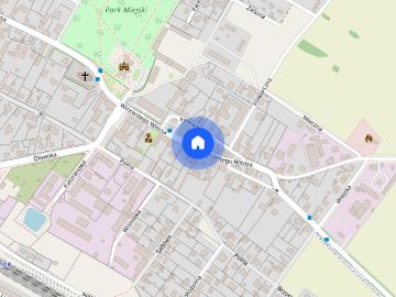 3 pokojowe 58,5 m² | Po remoncie | Winda | Bez prowizji