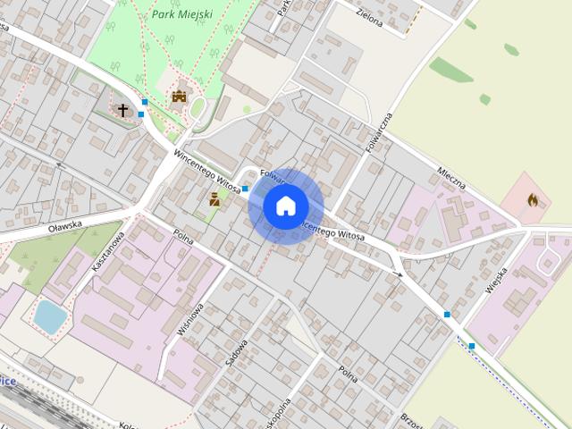3 pokojowe 58,5 m² | Po remoncie | Winda | Bez prowizji