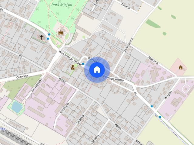 3 pokojowe 58,5 m² | Po remoncie | Winda | Bez prowizji
