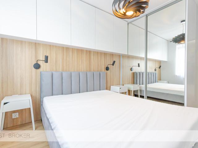 3 POKOJOWE 65 m2|RÓŻY WIATRÓW | GARAŻ | KRZYKI