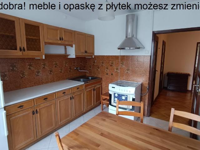 3 pokojowe 70,85 m² z loggią, winda, garaż polecam