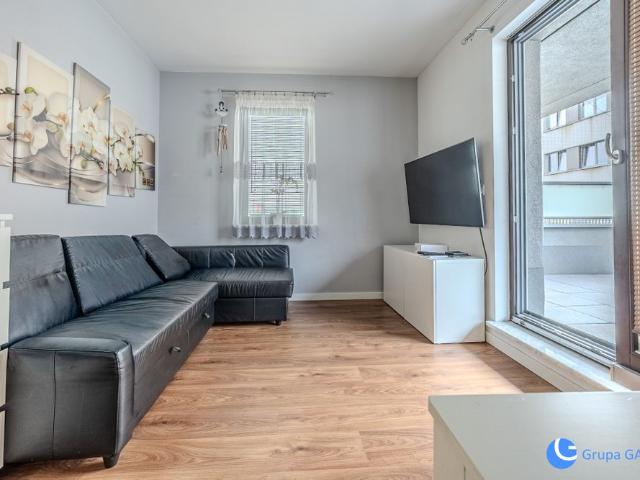 3 pok*48m2*Stańczyka*klima*balkon