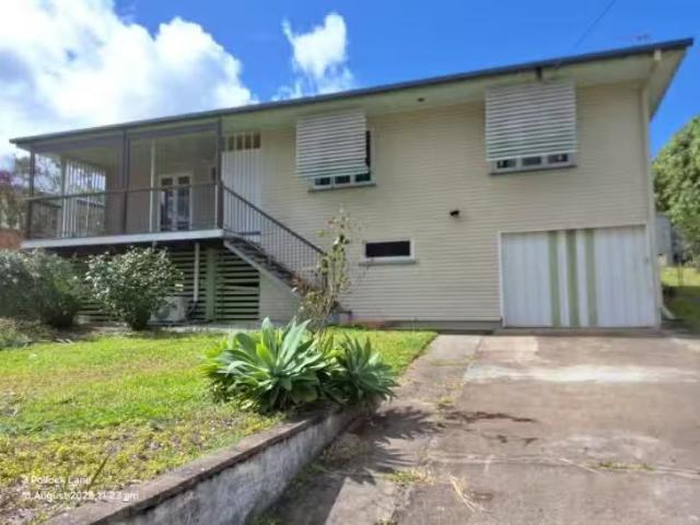 3 Pollock Lane, Gympie, QLD 4570