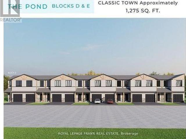 3 Pond Street, Trent Hills Hastings, ON, K0L 1Y0 house for sale | Listing ID X13026 | Royal LePage