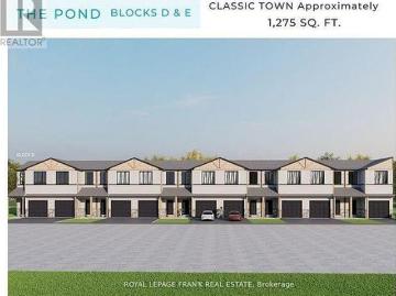 3 Pond Street, Trent Hills Hastings, ON, K0L 1Y0 house for sale | Listing ID X13026 | Royal LePage