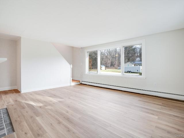 3 Pond Road