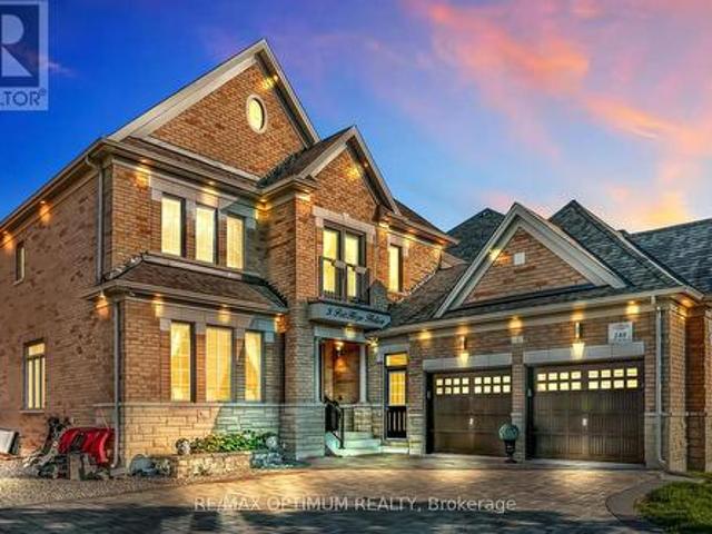 3 Port Hope Hollow, Brampton, ON, L6Y 2Y9 house for sale | Listing ID W13466 | Royal LePage