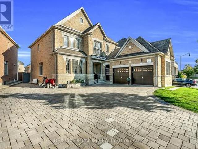 3 Port Hope Hollow, Brampton, ON, L6Y 2Y9 house for sale | Listing ID W13815 | Royal LePage