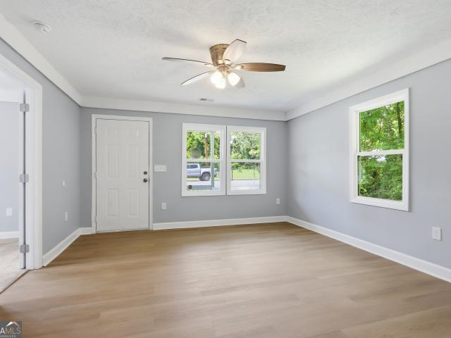 3 Porter Street SW