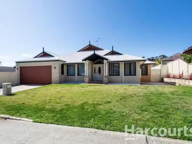 3 Portmarnock Circle, HALLS HEAD, WA 6210 House for Rent