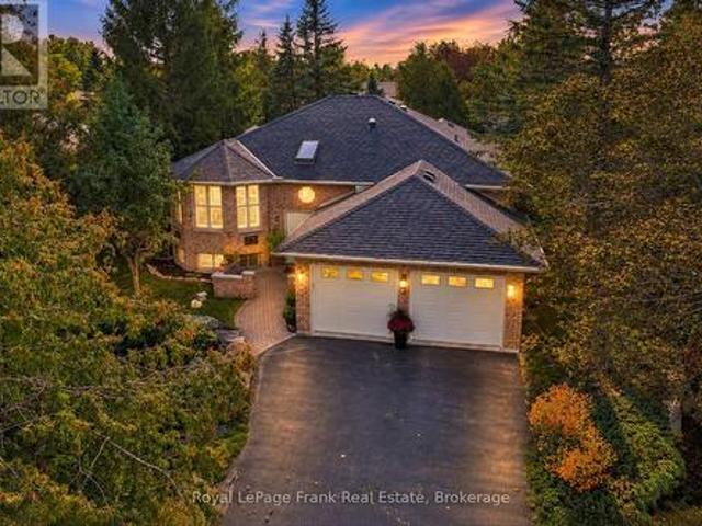 3 Ports Drive, Kawartha Lakes Bobcaygeon, ON, K0M 1A0 house for sale | Listing ID X13814 | Royal LePage
