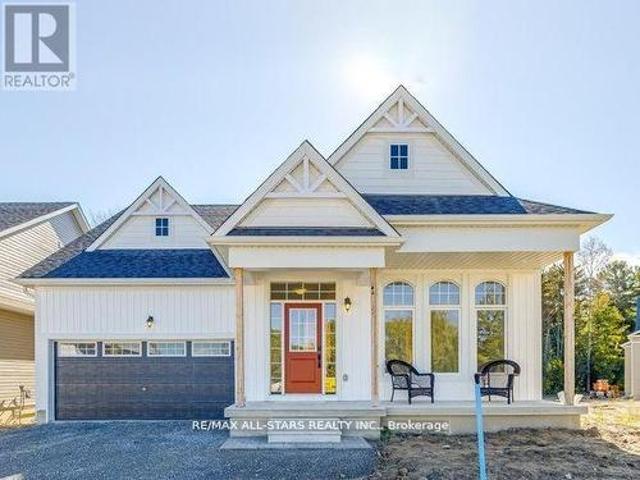 3 Preserve Road, Bancroft, ON, K0L 1C0 house for sale | Listing ID X12936 | Royal LePage