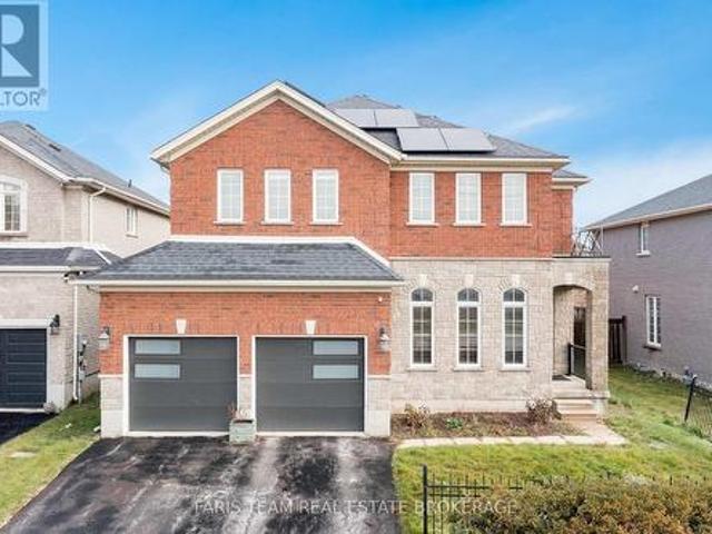 3 Prince William Way, Barrie, ON, L4N 0Y9 house for sale | Listing ID S13628 | Royal LePage