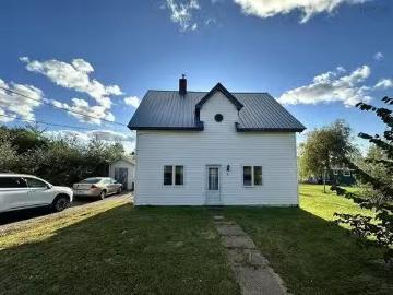 Cumberland, Nova Scotia - Nouvelle-Écosse
