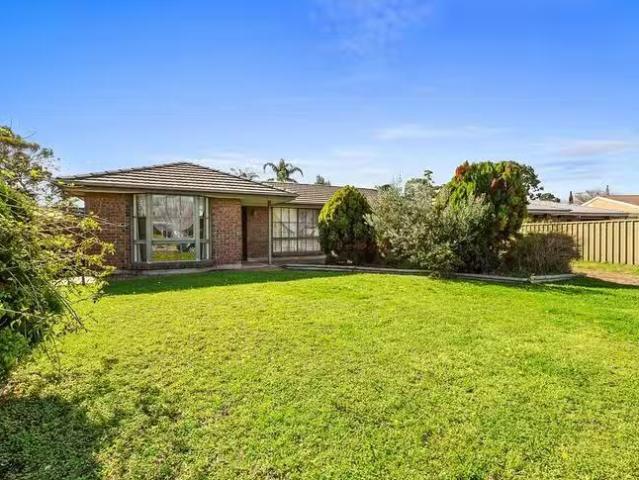3 Pro Hart Court, Hope Valley, SA 5090