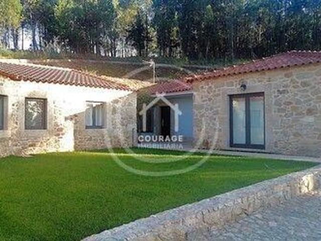 3 quarto, Viana do Castelo Paredes de Coura 4940 99974570