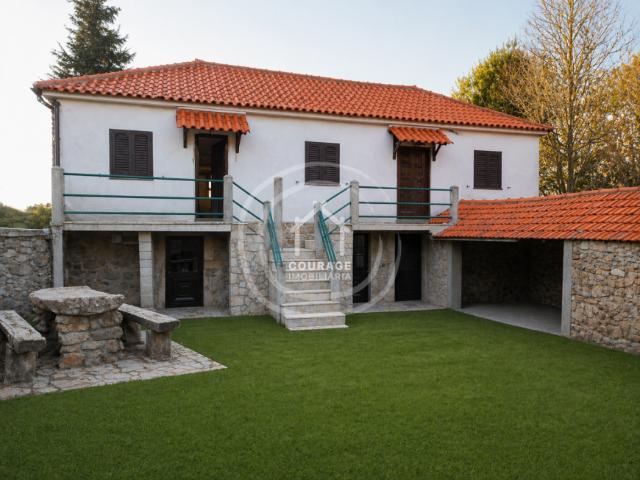 3 quarto, Viana do Castelo Paredes de Coura 4940 103579493