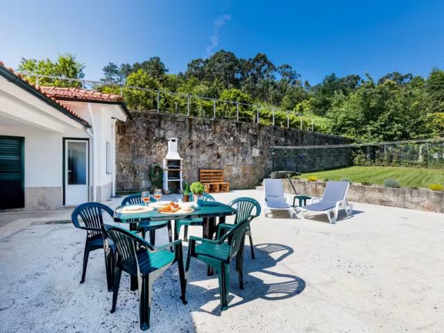 3 quarto, Vila Nova de Cerveira Vila Nova de Cerveira 4920 062 98635985