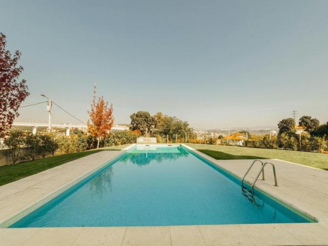 3 quarto, Vila Nova de Gaia Vila Nova de Gaia 4430 384 103339111