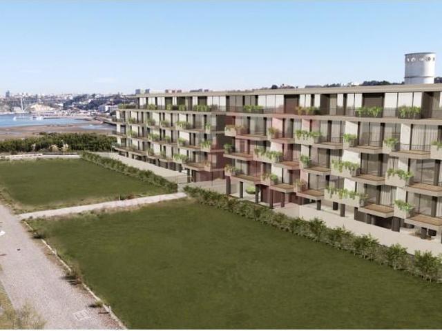 3 quarto, Vila Nova de Gaia Vila Nova de Gaia LS97121620
