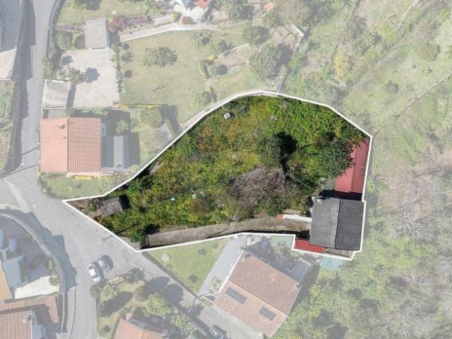 3 quarto, Vila Nova de Famalicão Braga 102208327