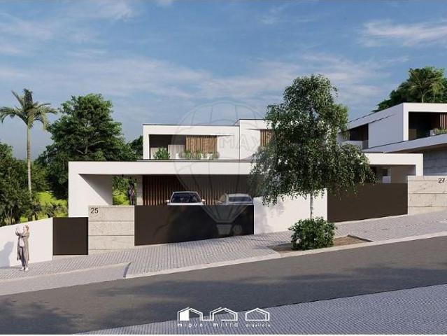 3 quarto, Vila Nova de Famalicão Vila Nova de Famalicão 104692789