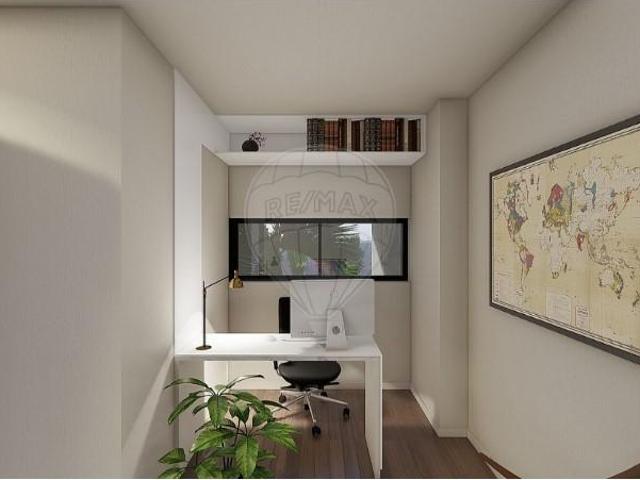 3 quarto, Vila Nova de Famalicão Vila Nova de Famalicão 105537786