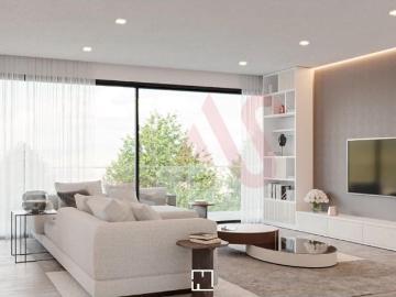 3 quarto, Vila Nova de Famalicão Vila Nova de Famalicão 4760 411 101411495