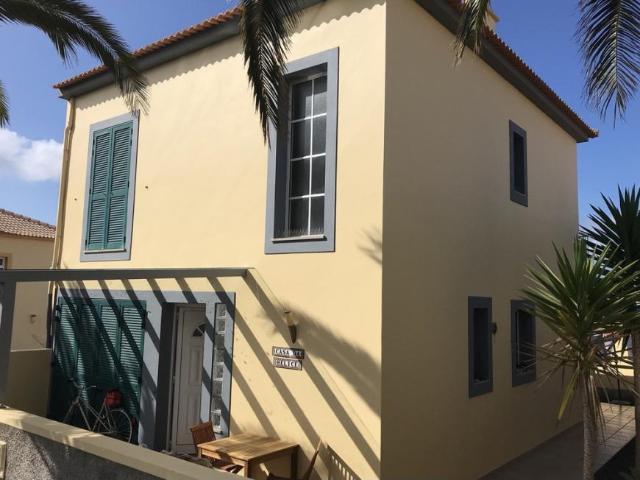 3 quarto, Vila Baleira Vila Baleira 99387215