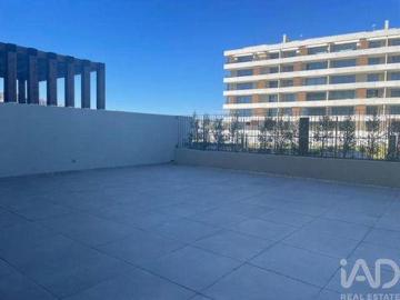 Póvoa de Santa Iria, Póvoa de Santa Iria e Forte da Casa, Concelho de Vila Franca de Xira, Distrito de Lisboa