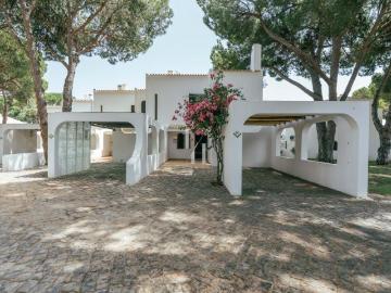 Vilamoura, Quarteira, Distrito de Faro, Algarve