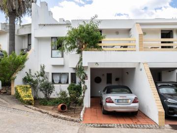 Casa para alugar em Quarteira - Varanda