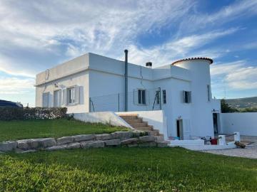 Almancil, Distrito de Faro, Algarve - Lareira