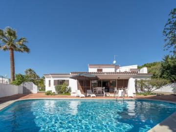 Albufeira, Distrito de Faro, Algarve - Jardim