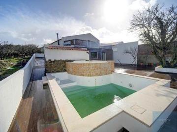 Santiago dos Velhos, Concelho de Arruda dos Vinhos, Distrito de Lisboa