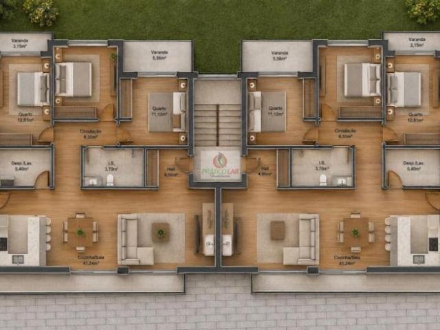 3 quarto, Aveiro Oliveira do Bairro 3770 104875667