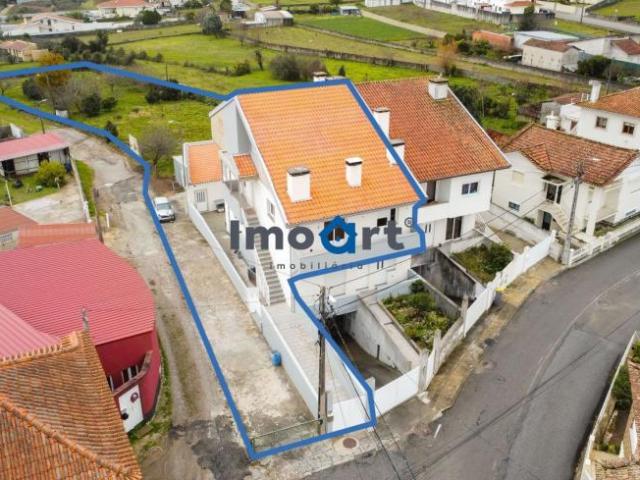 3 quarto, Aveiro Santa Maria da Feira 4505 97954693