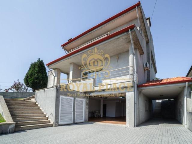 3 quarto, Aveiro Santa Maria da Feira 4505 104956737