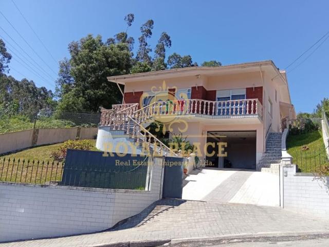 3 quarto, Aveiro Santa Maria da Feira 4505 105991470