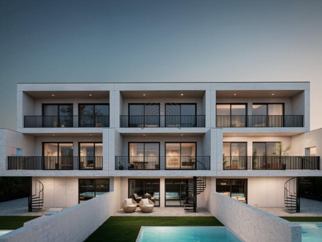 3 quarto, Aveiro Santa Maria da Feira 4505 105268461