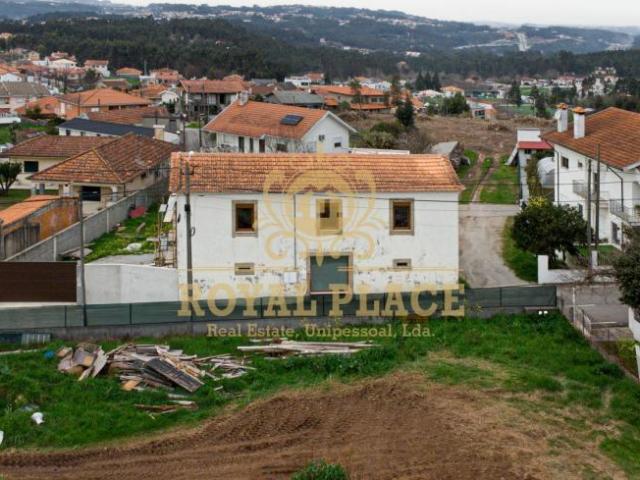 3 quarto, Aveiro Santa Maria da Feira 4525 100228219